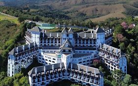 Recanto do Castelo